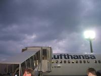 Flughafen Faro &ndash; &copy; Stefanie Knisse (Eberhardt TRAVEL)