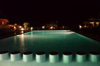 In der Hotelanlage &ndash; &copy; Reinhard Kappes (Eberhardt TRAVEL)