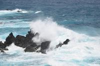 Bei Porto Moniz &ndash; &copy; Reinhard Kappes (Eberhardt TRAVEL)