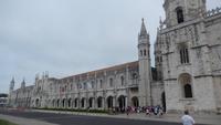 Hieronymus Kloster Lissabon &ndash; &copy; Kerstin Hugel (Eberhardt TRAVEL)