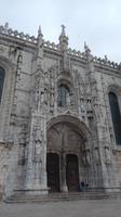 Hieronymus Kloster Lissabon &ndash; &copy; Kerstin Hugel (Eberhardt TRAVEL)