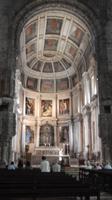 Hieronymus Kloster Lissabon &ndash; &copy; Kerstin Hugel (Eberhardt TRAVEL)