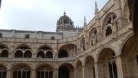 Hieronymus Kloster Lissabon &ndash; &copy; Kerstin Hugel (Eberhardt TRAVEL)