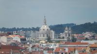 Lissabon &ndash; &copy; Kerstin Hugel (Eberhardt TRAVEL)