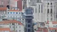 Eifelturm in Lissabon