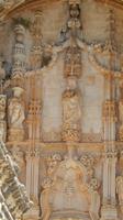 Burg Tomar &ndash; &copy; Kerstin Hugel (Eberhardt TRAVEL)
