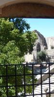 Burg Tomar &ndash; &copy; Kerstin Hugel (Eberhardt TRAVEL)