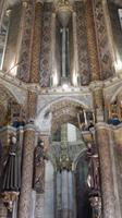 Kirche Burg Tomar &ndash; &copy; Kerstin Hugel (Eberhardt TRAVEL)