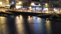 Porto bei Nacht &ndash; &copy; Kerstin Hugel (Eberhardt TRAVEL)