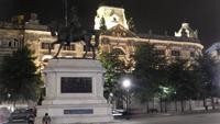 Porto bei Nacht &ndash; &copy; Kerstin Hugel (Eberhardt TRAVEL)
