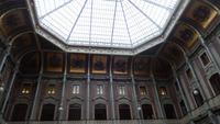 Börsenpalast &ndash; &copy; Kerstin Hugel (Eberhardt TRAVEL)