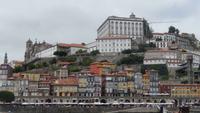 Ribeira  Altstadt von Porto