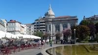 Barca &ndash; &copy; Kerstin Hugel (Eberhardt TRAVEL)