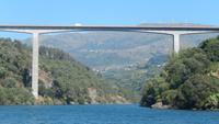 Kreuzfahrt auf dem Douro