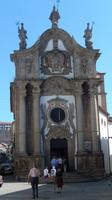Vila Real  &ndash; &copy; Kerstin Hugel (Eberhardt TRAVEL)
