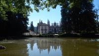 Mateuspalast &ndash; &copy; Kerstin Hugel (Eberhardt TRAVEL)