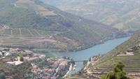 Blick in das Douratal &ndash; &copy; Kerstin Hugel (Eberhardt TRAVEL)