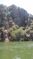 Kreuzfahrt auf dem Douro &ndash; &copy; Kerstin Hugel (Eberhardt TRAVEL)