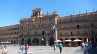 Salamanca &ndash; &copy; Kerstin Hugel (Eberhardt TRAVEL)