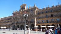 Salamanca &ndash; &copy; Kerstin Hugel (Eberhardt TRAVEL)