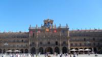 Salamanca