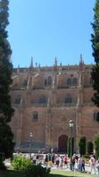 Salamanca &ndash; &copy; Kerstin Hugel (Eberhardt TRAVEL)