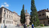 Salamanca &ndash; &copy; Kerstin Hugel (Eberhardt TRAVEL)