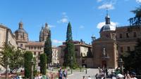 Salamanca &ndash; &copy; Kerstin Hugel (Eberhardt TRAVEL)