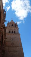 Salamanca &ndash; &copy; Kerstin Hugel (Eberhardt TRAVEL)