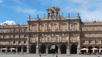 Salamanca &ndash; &copy; Kerstin Hugel (Eberhardt TRAVEL)