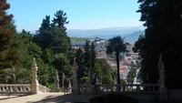 Lamego &ndash; &copy; Kerstin Hugel (Eberhardt TRAVEL)
