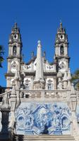 Lamego &ndash; &copy; Kerstin Hugel (Eberhardt TRAVEL)