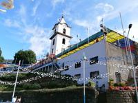 Kirche in Estreito de Camara de Lobos &ndash; &copy; Ingrid Langer (Eberhardt TRAVEL)