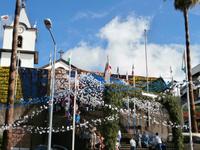 Kirche in Estreito de Camara de Lobos &ndash; &copy; Ingrid Langer (Eberhardt TRAVEL)