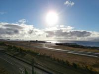 Flughafen Madeira &ndash; &copy; Ingrid Langer (Eberhardt TRAVEL)