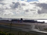 Flughafen Madeira &ndash; &copy; Ingrid Langer (Eberhardt TRAVEL)