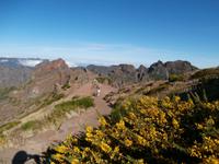 Pico do Arieiro &ndash; &copy; Ingrid Langer (Eberhardt TRAVEL)