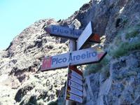 Pico do Arieiro &ndash; &copy; Ingrid Langer (Eberhardt TRAVEL)