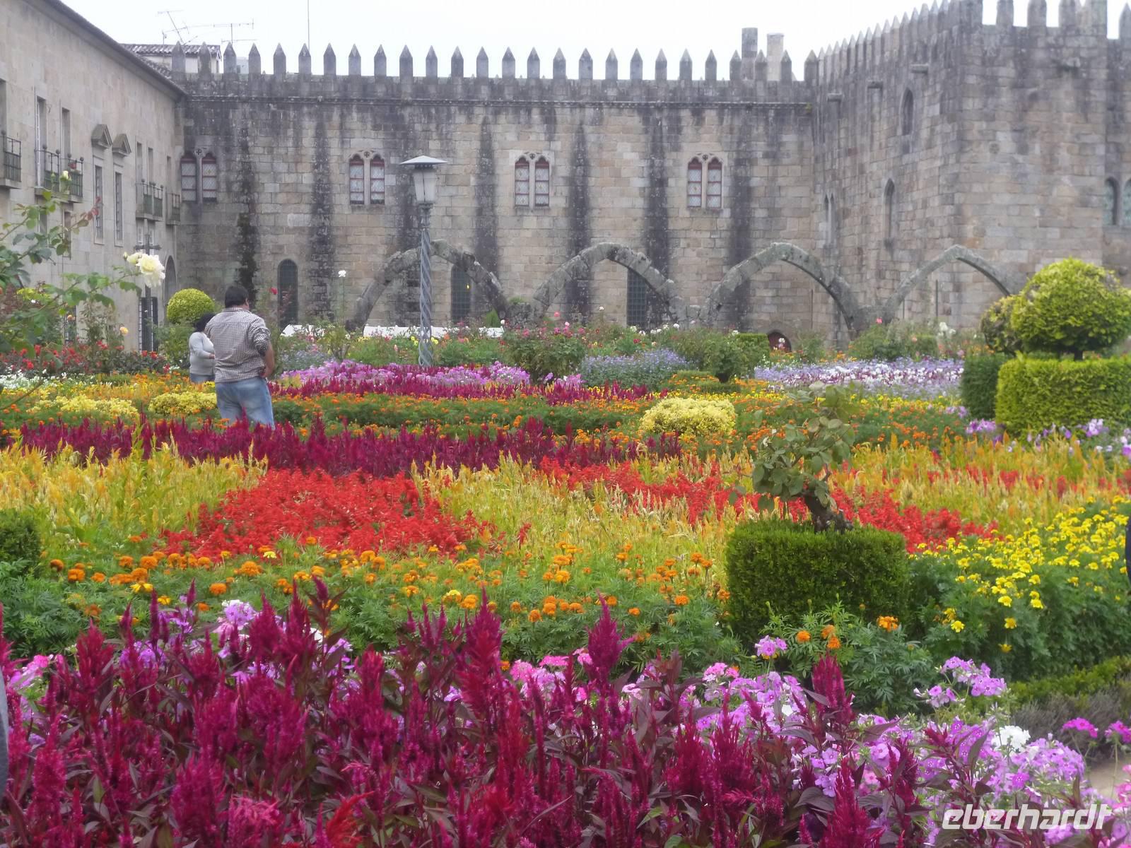 Tag 5_Ausflug nach Braga (5) &ndash; &copy; Isabel Schirmer (Eberhardt TRAVEL)