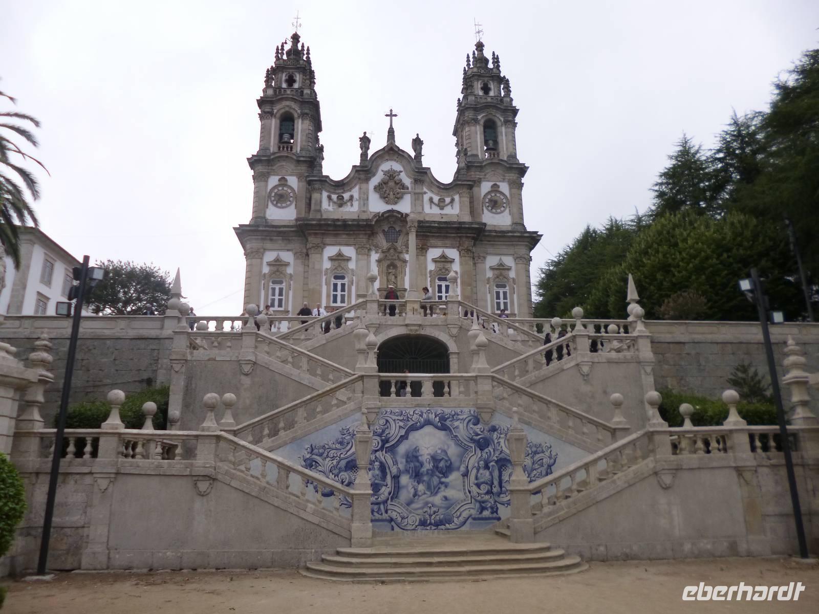 Tag 9_Ausflug nach Lamego (3) &ndash; &copy; Isabel Schirmer (Eberhardt TRAVEL)