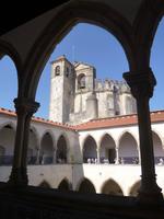 Tag 3_Christusritterburg in Tomar (8) &ndash; &copy; Isabel Schirmer (Eberhardt TRAVEL)