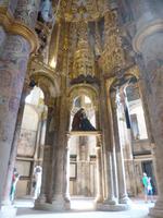 Tag 3_Christusritterburg in Tomar (9) &ndash; &copy; Isabel Schirmer (Eberhardt TRAVEL)