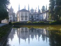 Tag 6_Ausflug zum Mateus Palast (1) &ndash; &copy; Isabel Schirmer (Eberhardt TRAVEL)