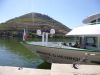 Tag 6_In Pinhao (2) &ndash; &copy; Isabel Schirmer (Eberhardt TRAVEL)