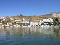 Tag 6_Schönster Abschnitt des Dourotals (2) &ndash; &copy; Isabel Schirmer (Eberhardt TRAVEL)