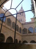 Tag 7_Ausflug nach Salamanca (11) &ndash; &copy; Isabel Schirmer (Eberhardt TRAVEL)