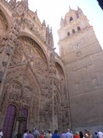 Tag 7_Ausflug nach Salamanca (15) &ndash; &copy; Isabel Schirmer (Eberhardt TRAVEL)