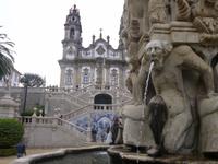 Tag 9_Ausflug nach Lamego (4) &ndash; &copy; Isabel Schirmer (Eberhardt TRAVEL)
