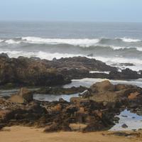 Atlantik bei Porto &ndash; &copy; Barbara Mihut (Eberhardt TRAVEL)