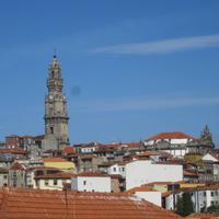 Clérigos Porto &ndash; &copy; Barbara Mihut (Eberhardt TRAVEL)